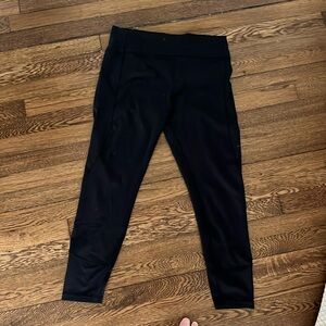 lululemon Swift Speed 28” High-Rise Legging, Size 12